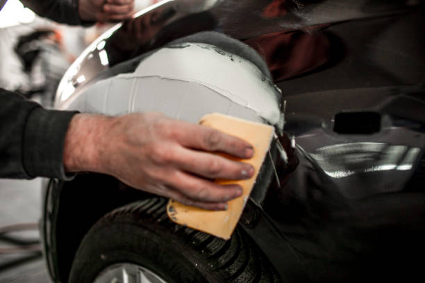 Best Mold Prevention Services  in Friendship Heights Village, MD