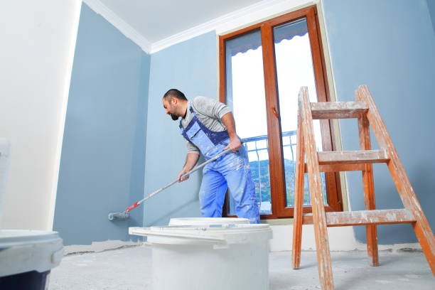 Best Biohazard Mold Removal  in Friendship Heights Village, MD