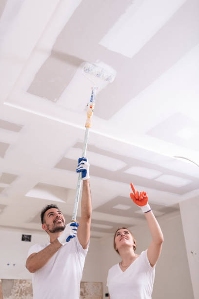 Best HVAC Mold Inspection and Cleaning  in Friendship Heights Village, MD