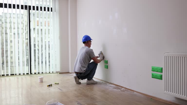 Best Mold Remediation for Healthcare Facilities  in Friendship Heights Village, MD