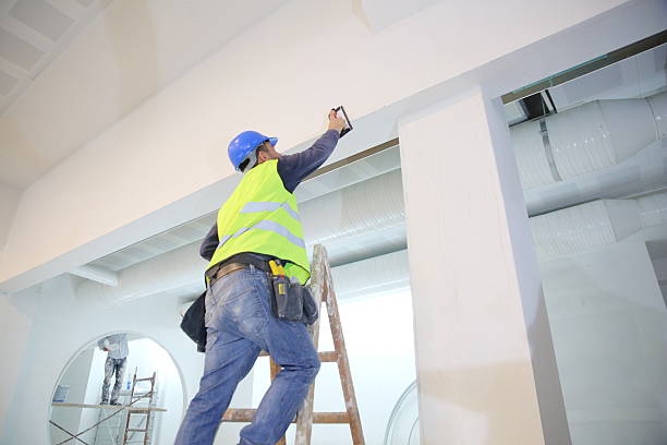 Best Residential Mold Inspection & Testing  in Friendship Heights Village, MD