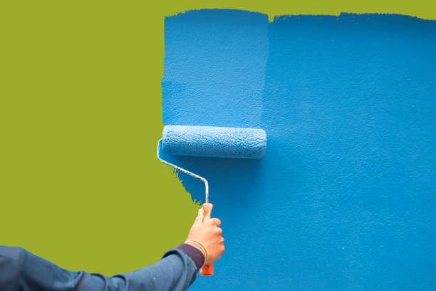 Best Air Quality Testing for Mold Spores  in Friendship Heights Village, MD